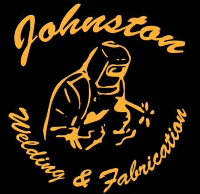 Johnston Welding & Fabrication logo